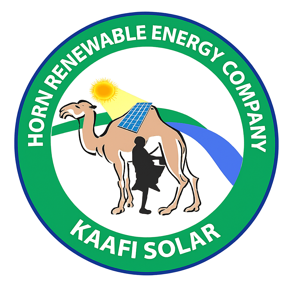 Kaafi Solar